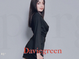 Daviegreen