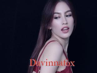 Davinnafox