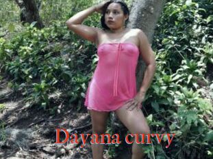 Dayana_curvy