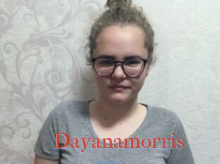 Dayanamorris