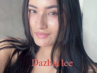 Dazhia_lee