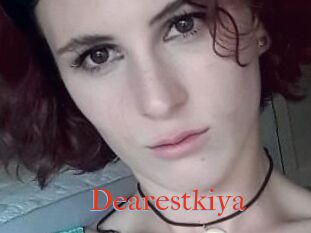 Dearestkiya