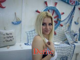 Defne