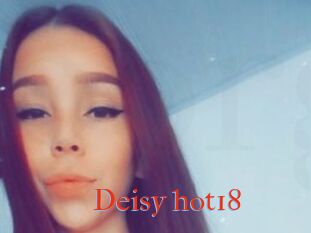 Deisy_hot18