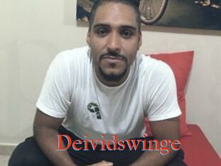 Deividswinge