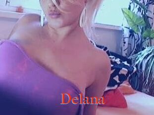 Delana