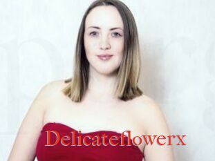 Delicateflowerx