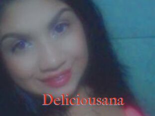 Deliciousana