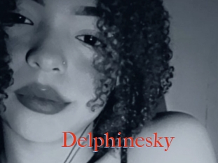 Delphinesky