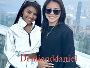 Demianddaniel