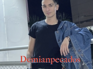 Demianpecados