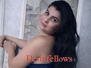 Demifellows