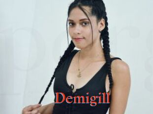 Demigill