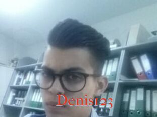 Denis123