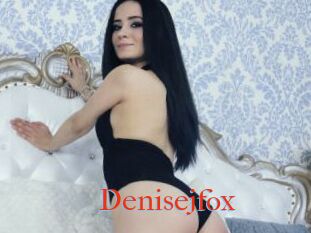 Denisejfox