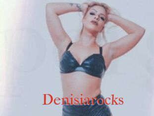 Denisiarocks