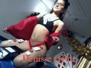 Denisse_taylor