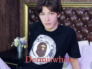 Denniswhise