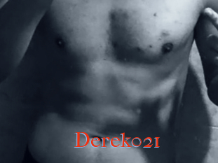 Derek021