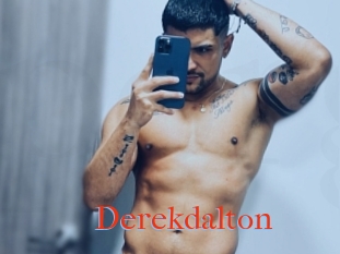 Derekdalton