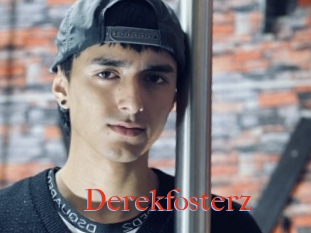 Derekfosterz