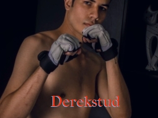 Derekstud
