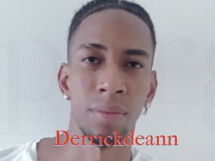 Derrickdeann