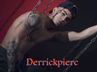 Derrickpierc