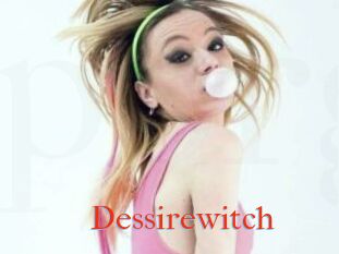 Dessirewitch