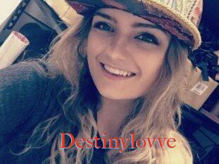 Destinylovve