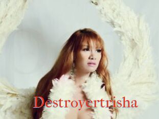 Destroyertrisha