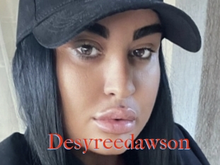 Desyreedawson