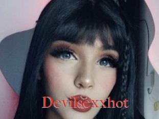 Devilsexxhot