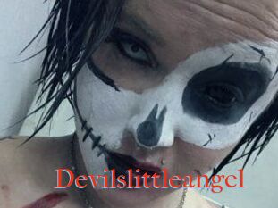 Devilslittleangel