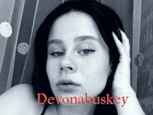 Devonabuskey