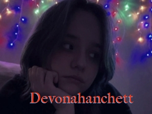 Devonahanchett