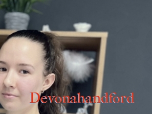 Devonahandford