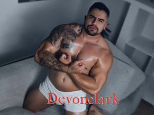 Devonclark