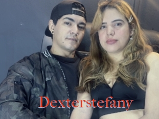 Dexterstefany