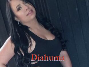 Diahuma