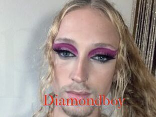 Diamondboy