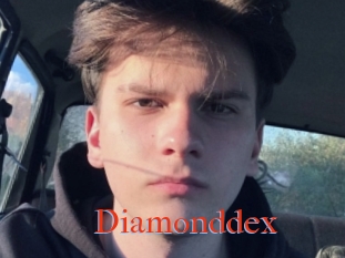 Diamonddex