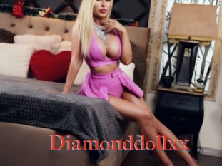 Diamonddollxx