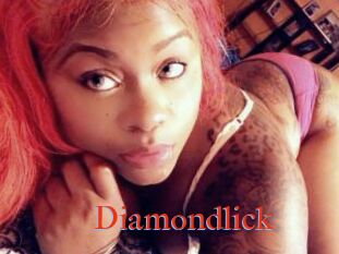 Diamondlick