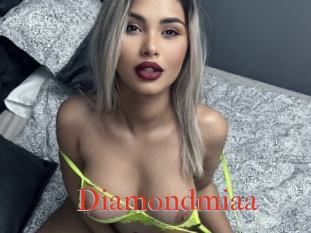 Diamondmiaa