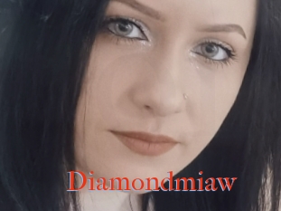 Diamondmiaw