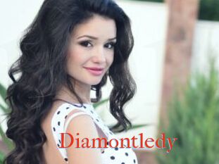 Diamontledy