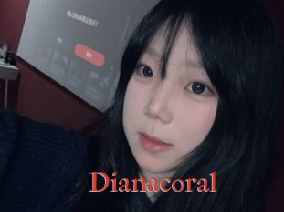 Dianacoral