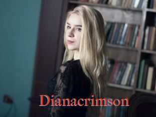 Dianacrimson