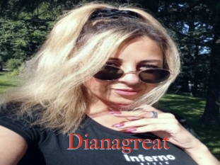 Dianagreat